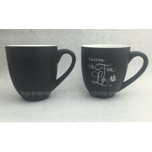 Farbwechsel-Kaffeetasse, fördernde magische Tasse